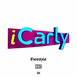 DDG - Icarly (Freestyle)
